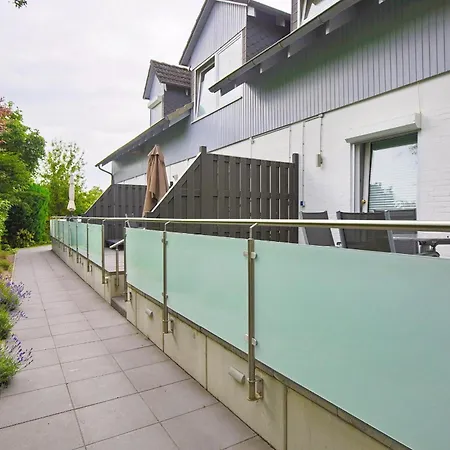 Appartemenhaus Linda-lu Appartementhaus Linda-lu 8 Scharbeutz