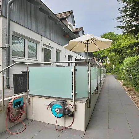 Appartemenhaus Linda-lu Appartementhaus Linda-lu 8 * Scharbeutz