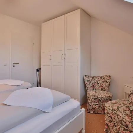 Appartemenhaus Linda-lu Appartementhaus Linda-lu 8 *