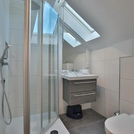 Appartemenhaus Linda-lu Appartementhaus Linda-lu 8 * Scharbeutz