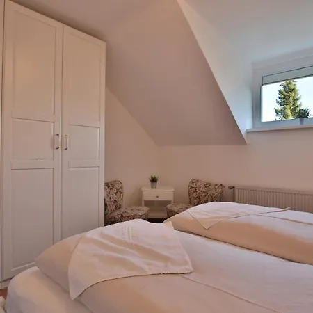 Appartemenhaus Linda-lu Appartementhaus Linda-lu 8 *