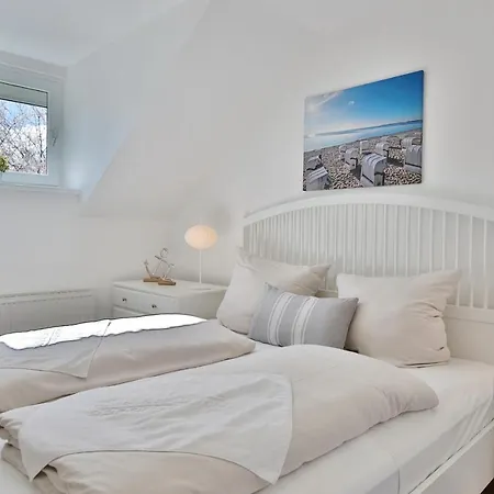 Lejlighed Appartemenhaus Linda-lu Appartementhaus Linda-lu 8 *
