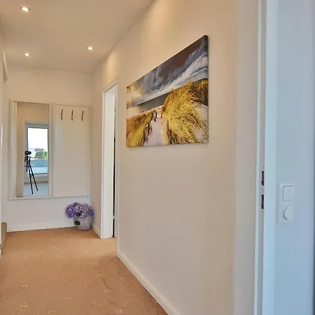 Appartemenhaus Linda-lu Appartementhaus Linda-lu 8