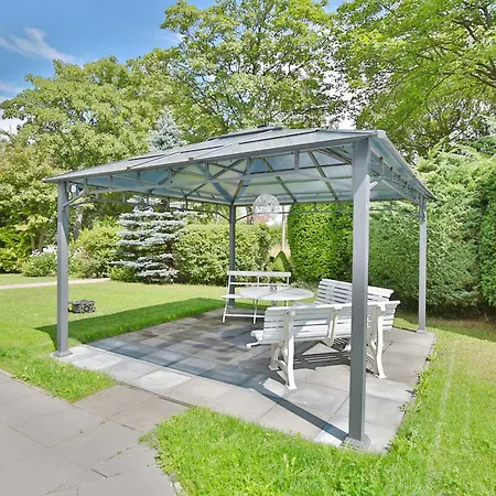 Appartemenhaus Linda-lu Appartementhaus Linda-lu 8 *