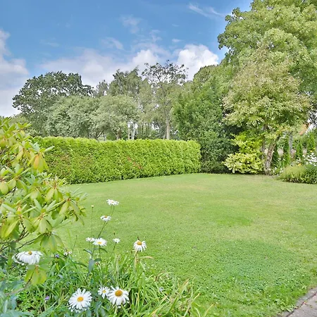 Lägenhet Appartemenhaus Linda-lu Appartementhaus Linda-lu 8 *