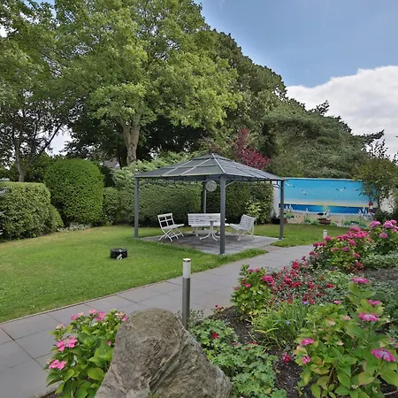 Apartament Appartemenhaus Linda-lu Appartementhaus Linda-lu 8