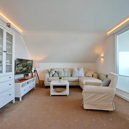 Lejlighed Appartemenhaus Linda-lu Appartementhaus Linda-lu 8 *