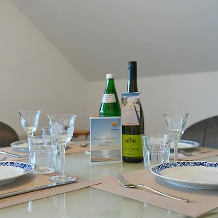 Appartemenhaus Linda-lu Appartementhaus Linda-lu 8 *